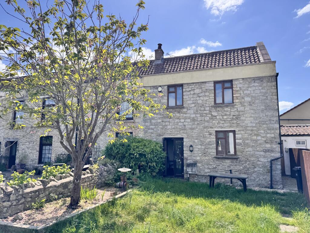 Main image of property: 10 Bath Road, Keynsham, Bristol BS31 1NW