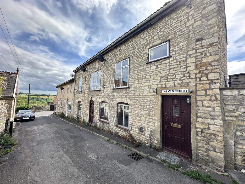 Main image of property: The Old Smithy, 1 Maggs Hill, Timsbury, Bath, Bath and North East Somerset BA2 0LX