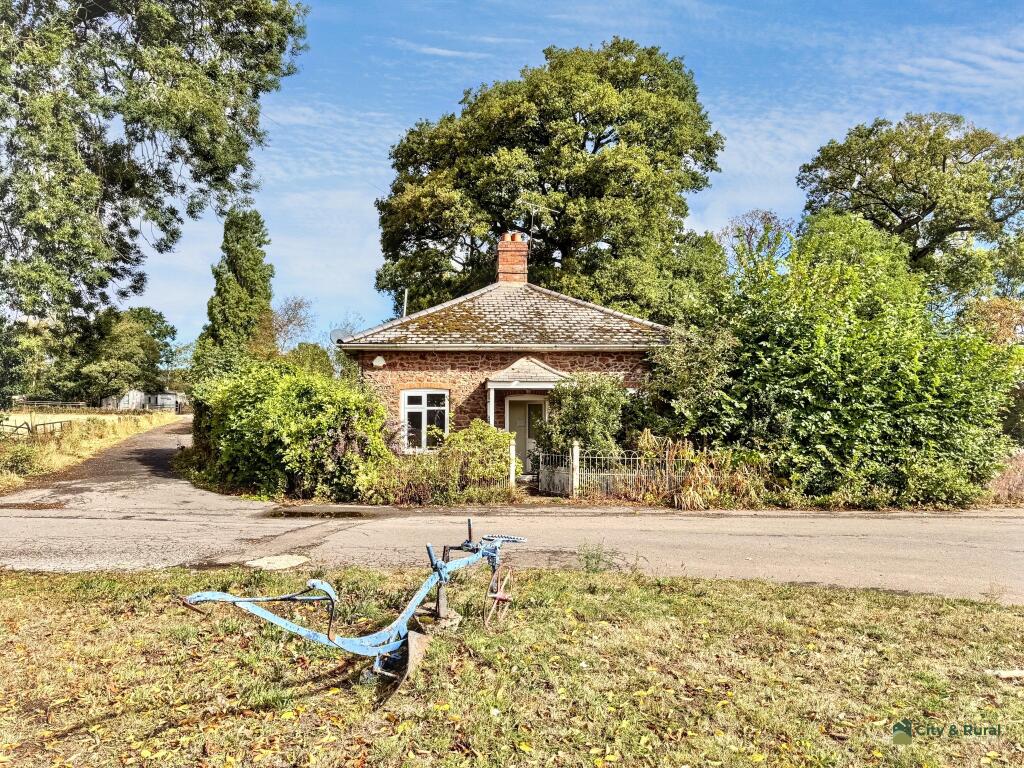 Main image of property: Brymore Lodge, Cannington, Bridgwater, Somerset TA5 2ND