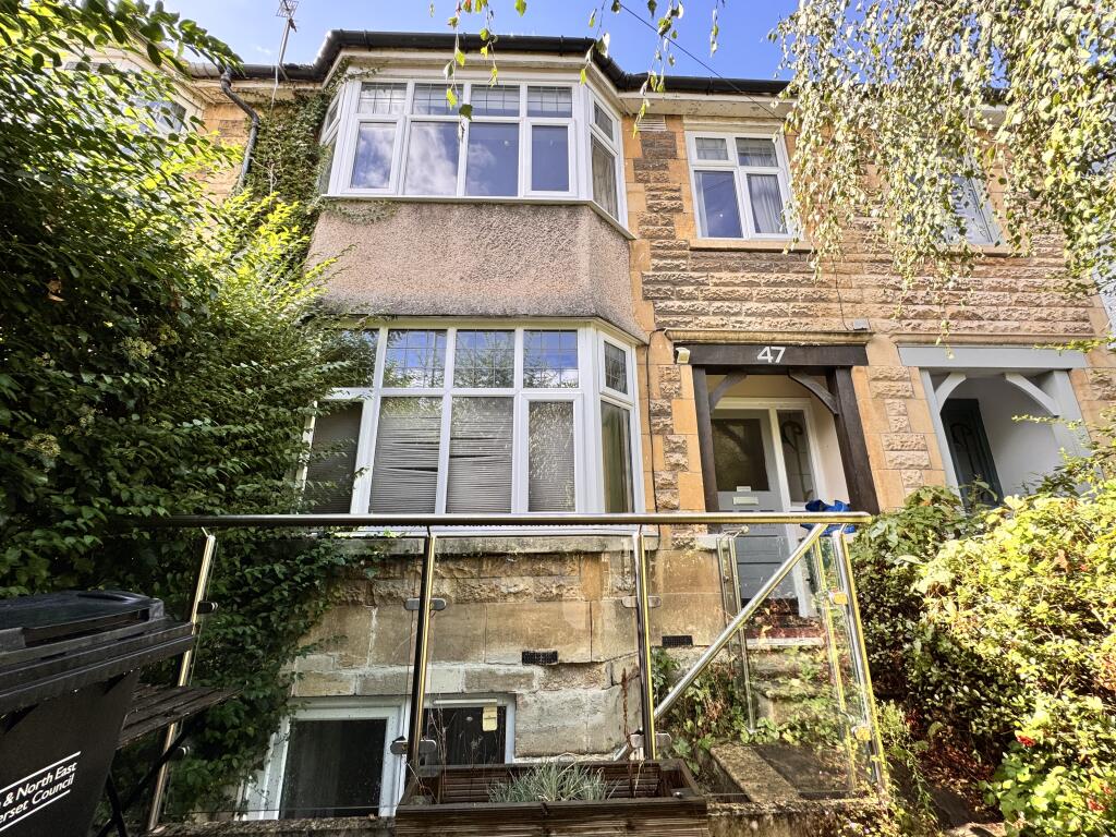 Main image of property: 47 St. Johns Road, Bathwick, Bath, Bath and North East Somerset BA2 6PZ