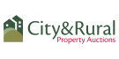 City & Rural Property Auction, Keynsham Estate Agent Logo