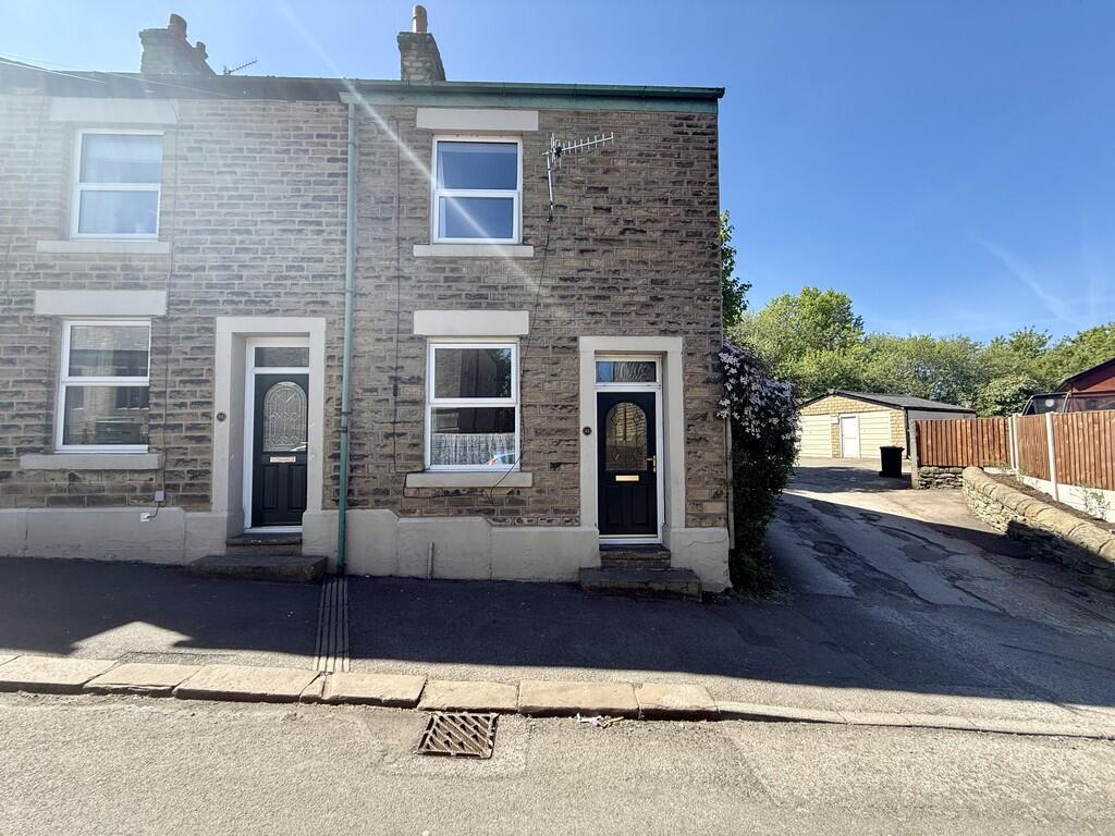 Main image of property: St. Marys Road, Glossop, SK13