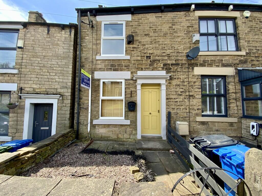 Main image of property: Mottram Road, Broadbottom