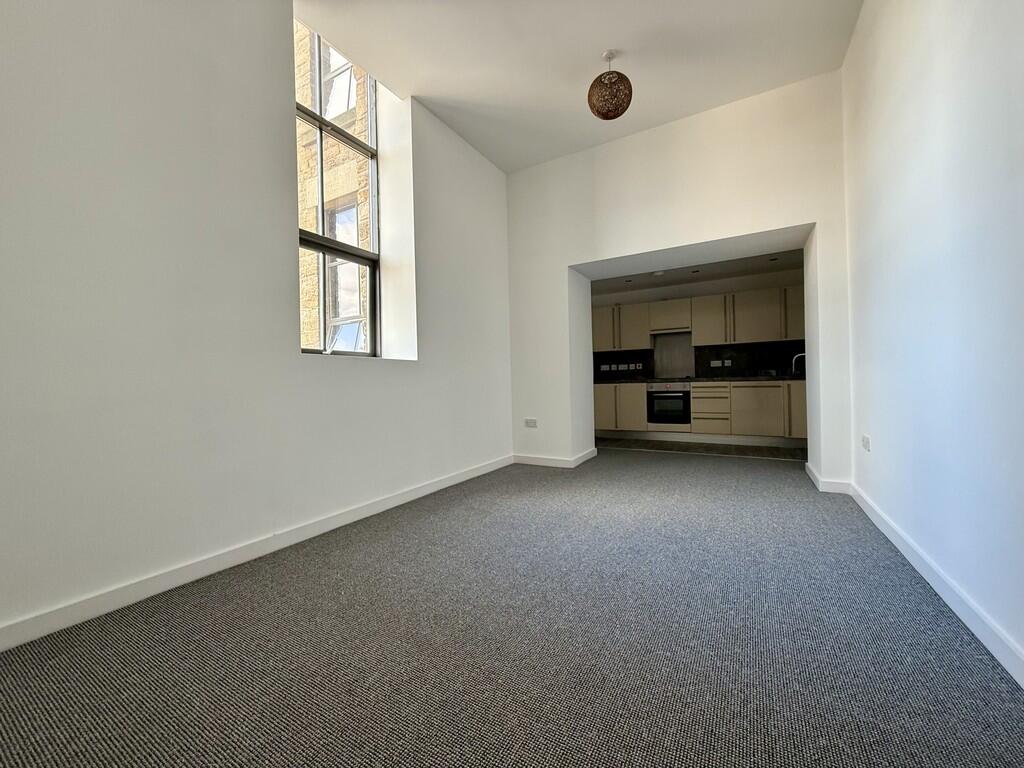 Main image of property: Victoria Street, Glossop