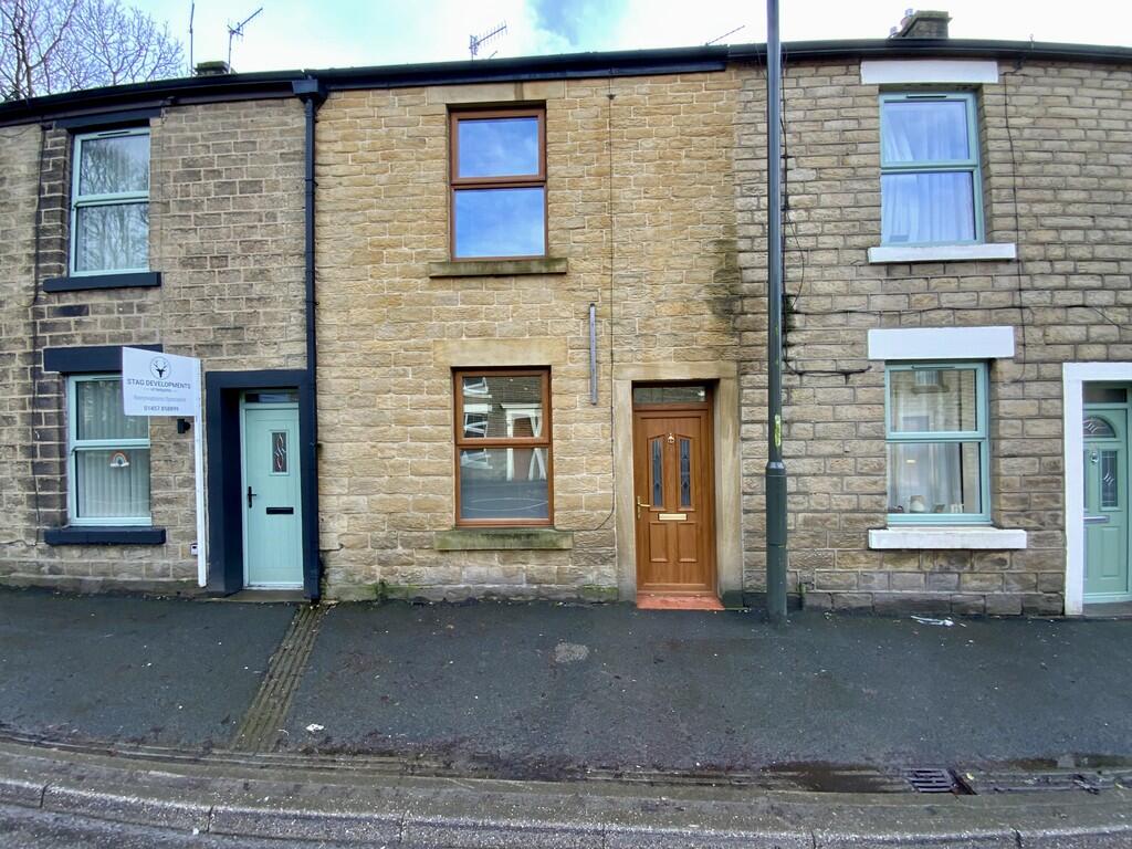Main image of property: Sheffield Road, Glossop