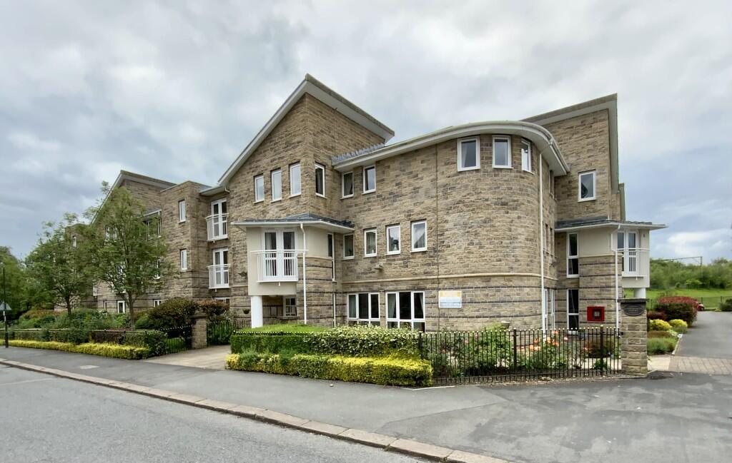 Main image of property: North Road, Glossop