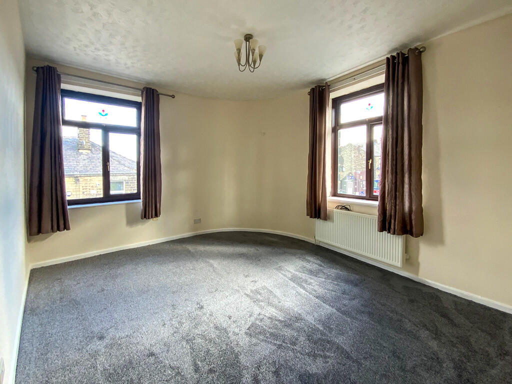 Main image of property: Wesley Street, Hadfield