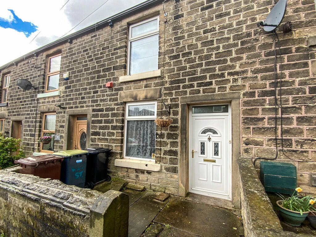 Main image of property: West Street, Tintwistle, Glossop