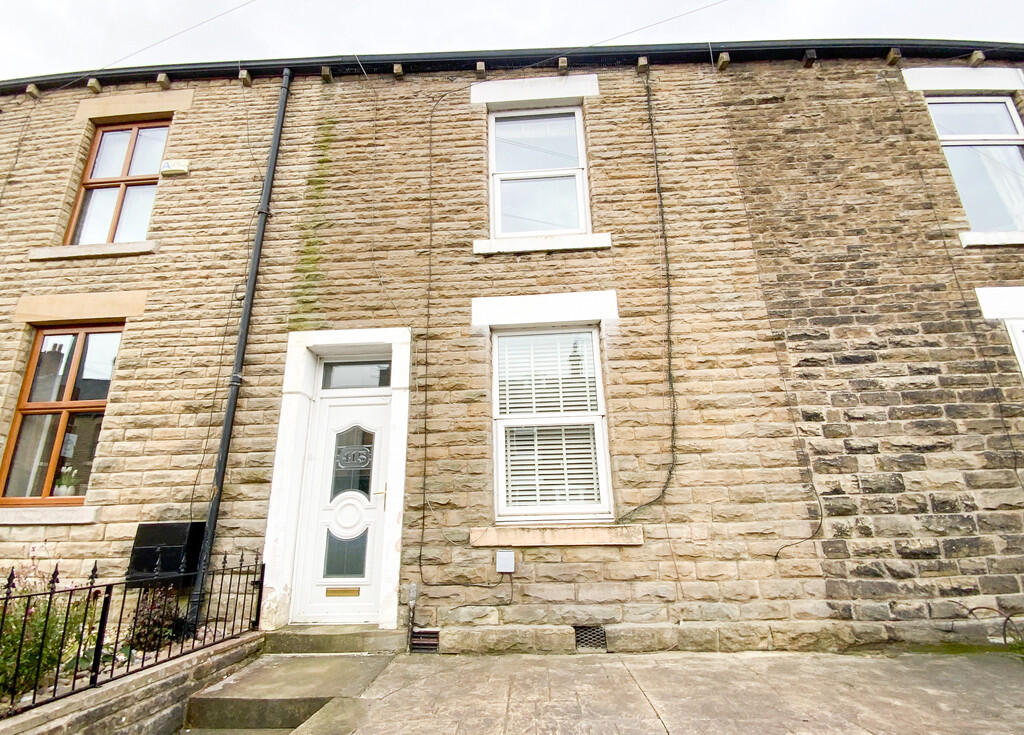 Main image of property: Hadfield Road, Hadfield