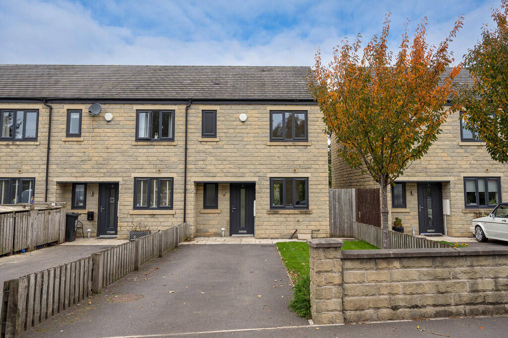 Main image of property: Hayfield Road, New Mills