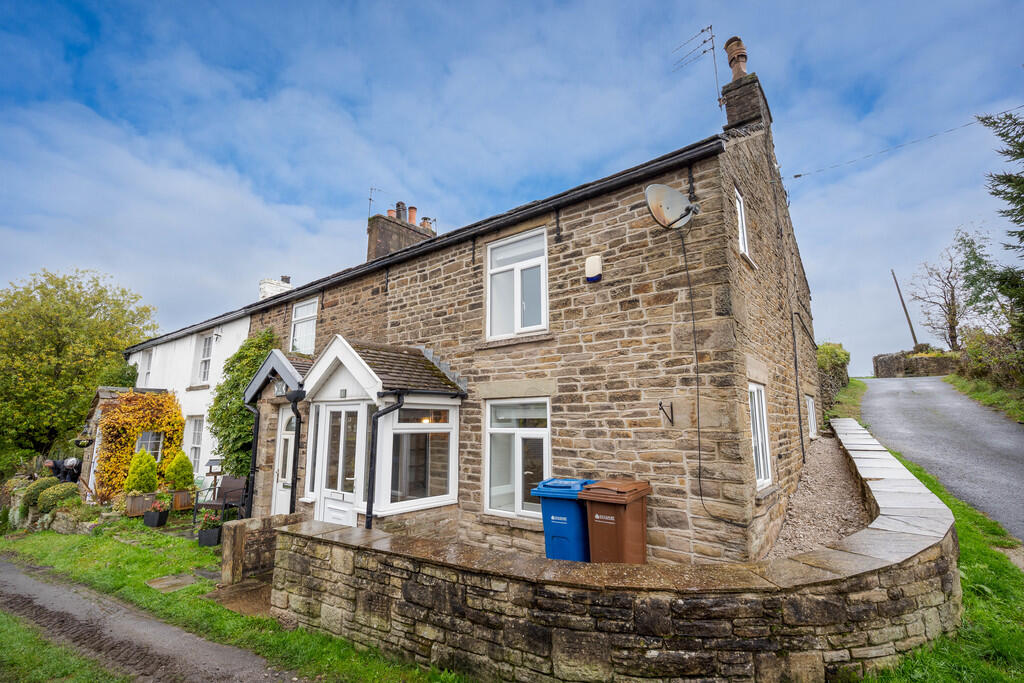Main image of property: Dove Bank, Mellor