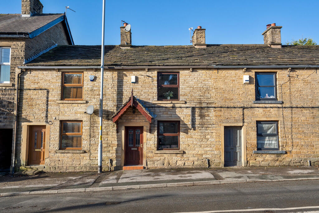 Main image of property: Glossop Road, Marple Bridge, SK6