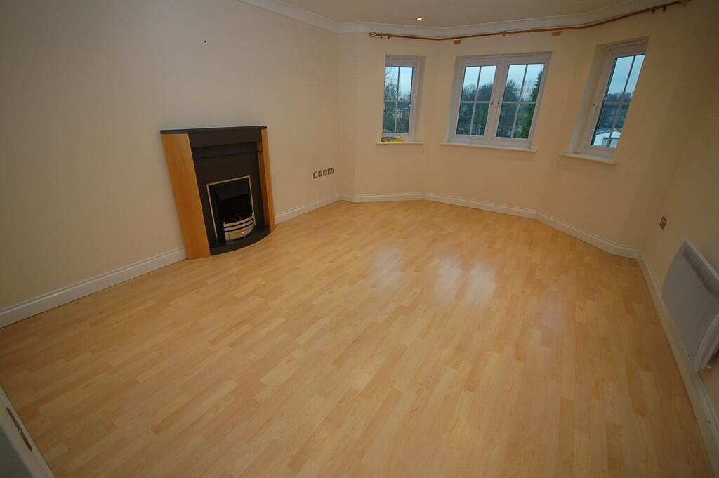 Main image of property: Brookhey, Hyde