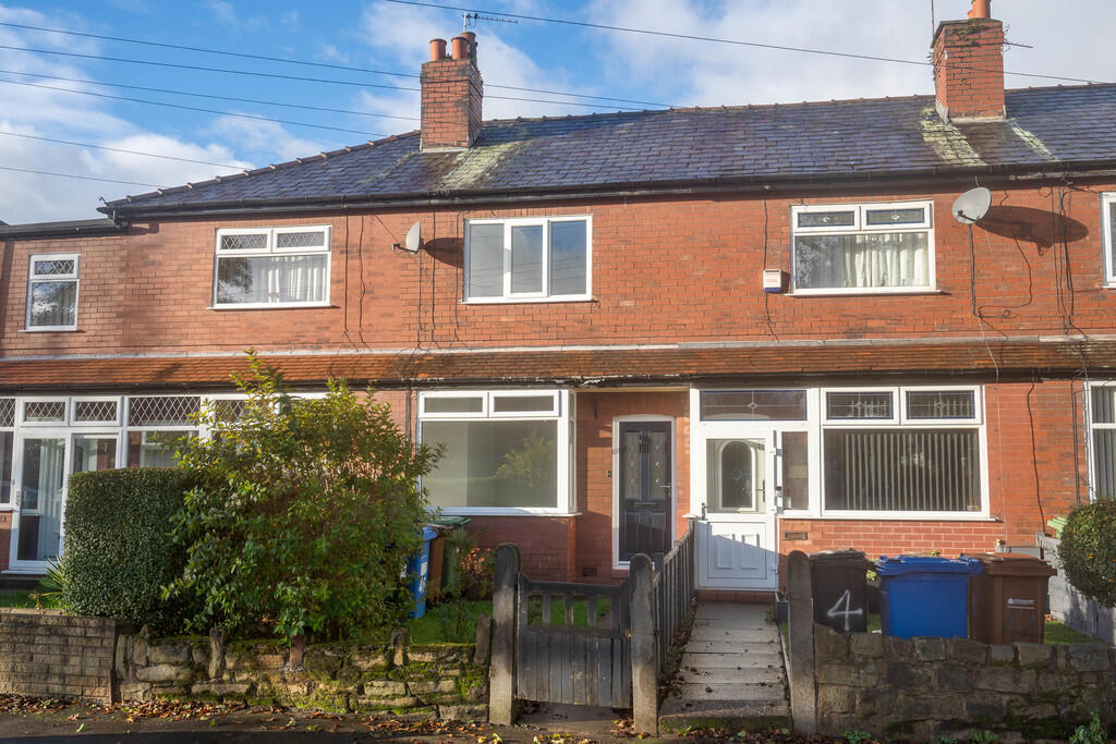 Main image of property: Handforth Road, Reddish