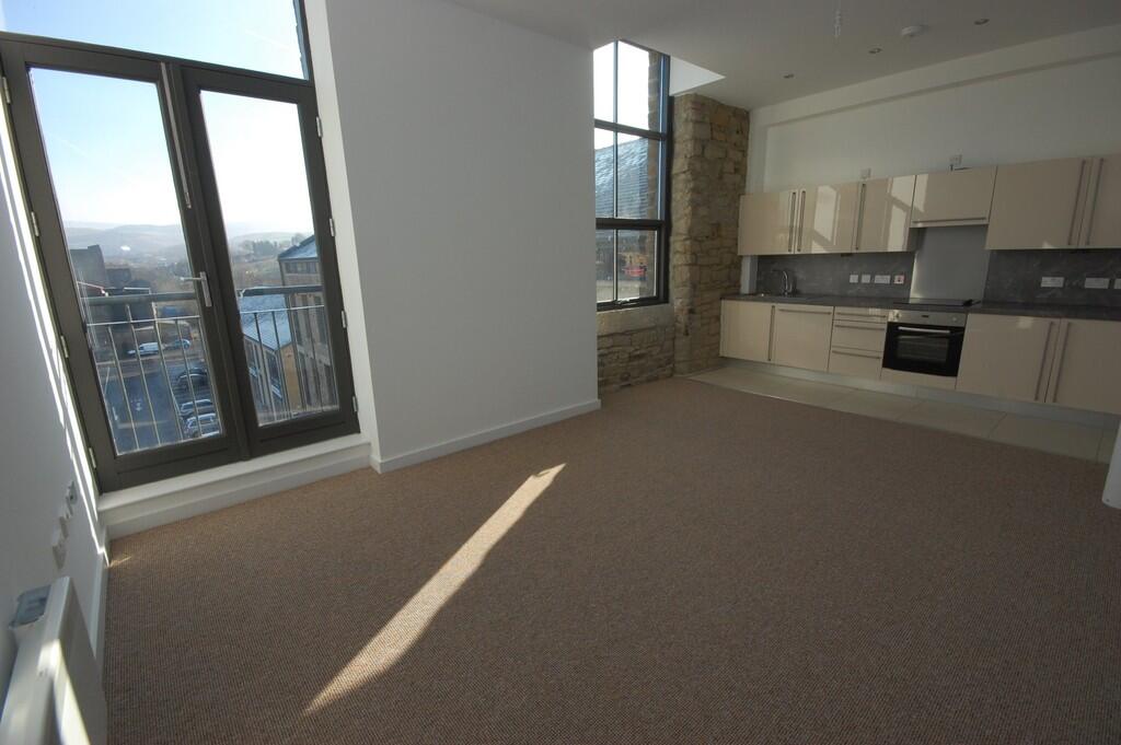 Main image of property: Victoria Street, Glossop
