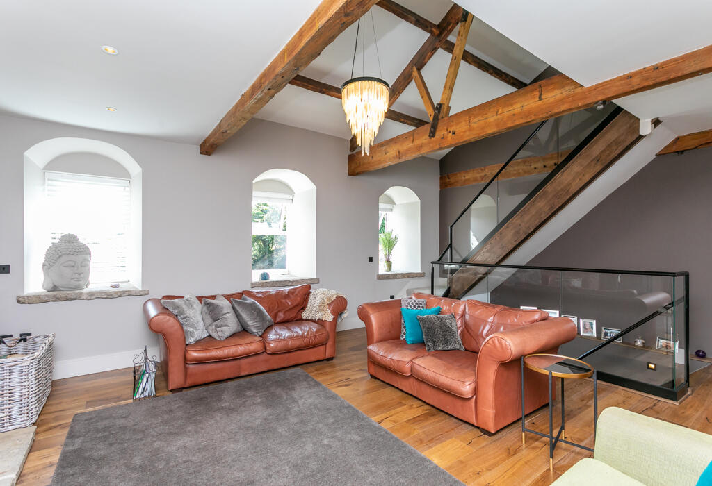Additional property image - Crown Spindle Mill, Pasture Road, Skipton