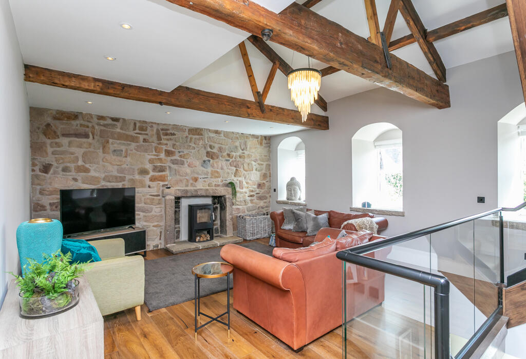 Additional property image - Crown Spindle Mill, Pasture Road, Skipton