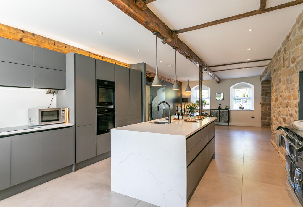 Additional property image - Crown Spindle Mill, Pasture Road, Skipton