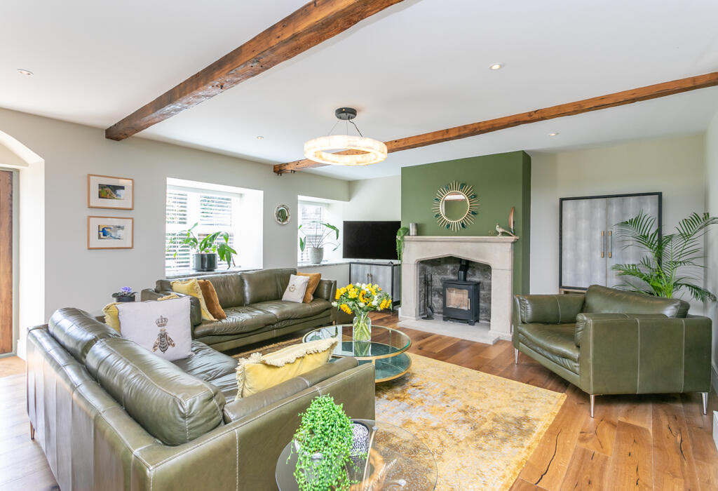 Additional property image - Crown Spindle Mill, Pasture Road, Skipton