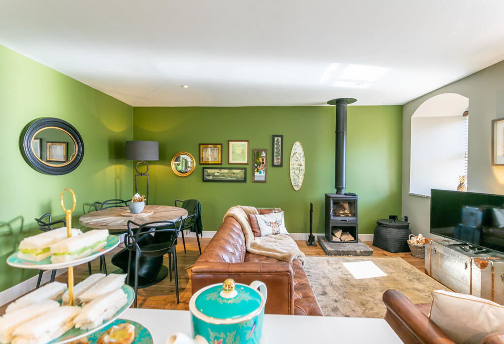 Additional property image - Crown Spindle Mill, Pasture Road, Skipton