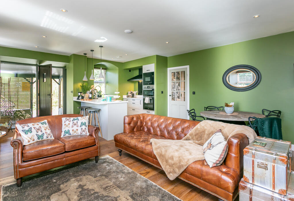 Additional property image - Crown Spindle Mill, Pasture Road, Skipton