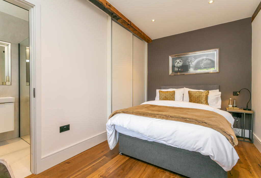 Additional property image - Crown Spindle Mill, Pasture Road, Skipton
