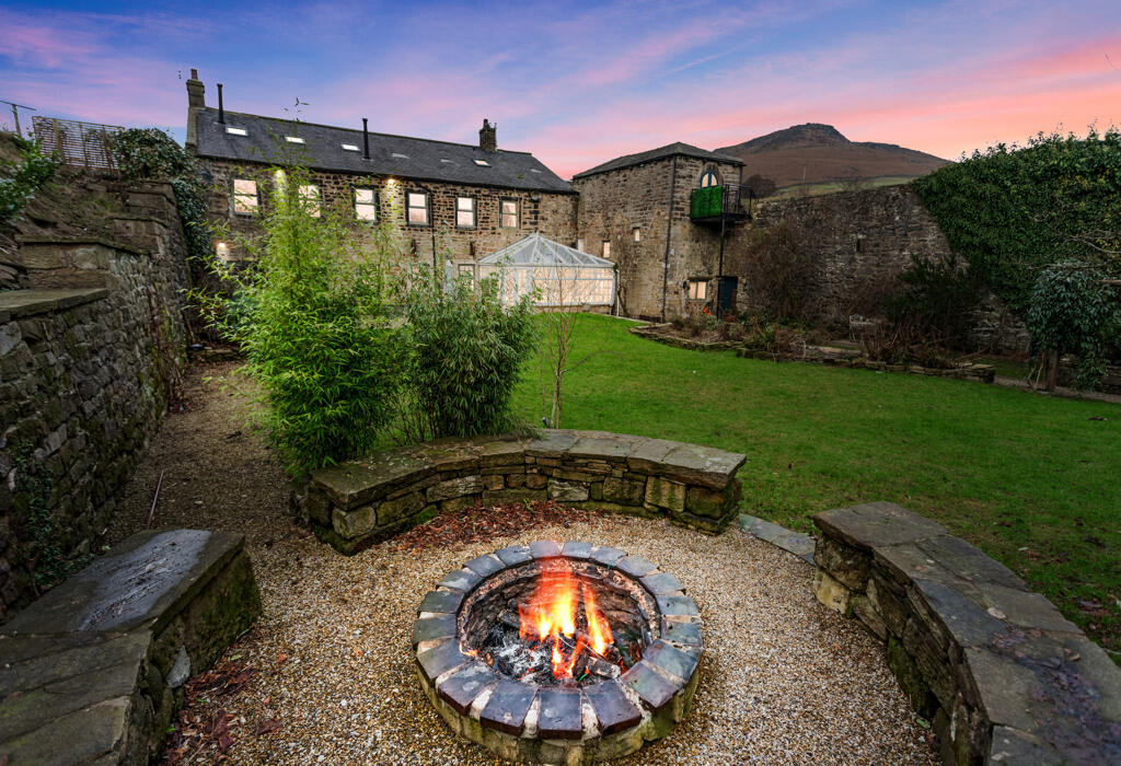 Additional property image - Crown Spindle Mill, Pasture Road, Skipton