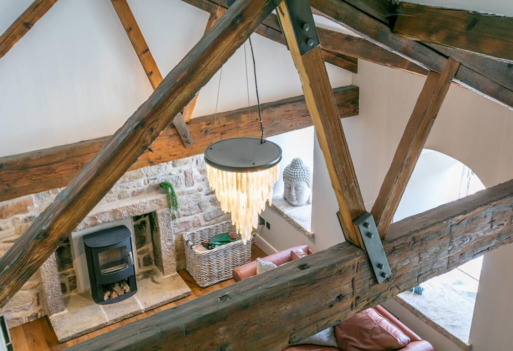 Additional property image - Crown Spindle Mill, Pasture Road, Skipton