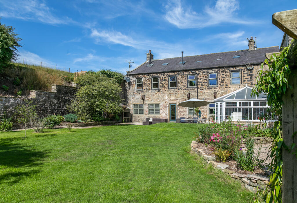 Additional property image - Crown Spindle Mill, Pasture Road, Skipton