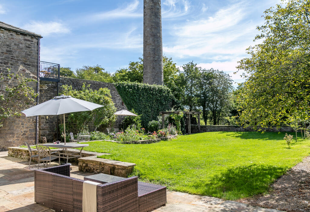 Additional property image - Crown Spindle Mill, Pasture Road, Skipton