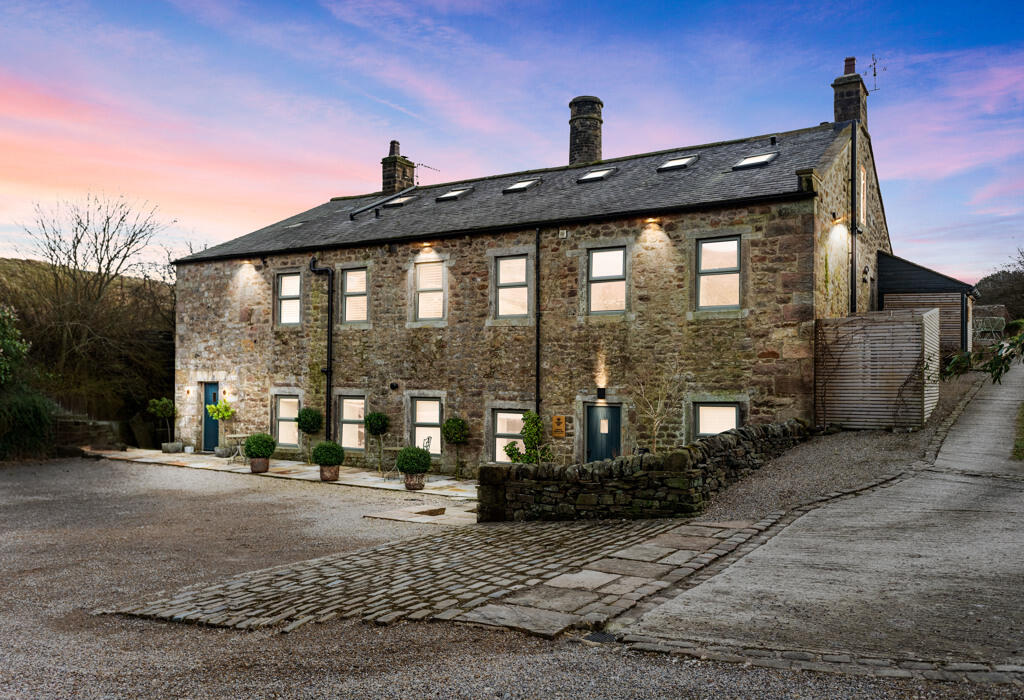 Additional property image - Crown Spindle Mill, Pasture Road, Skipton