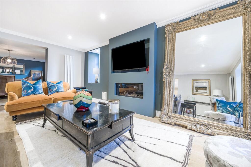 Main image of property: Kent Road, Harrogate, North Yorkshire, HG1