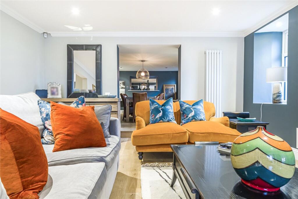 Main image of property: Kent Road, Harrogate, North Yorkshire, HG1