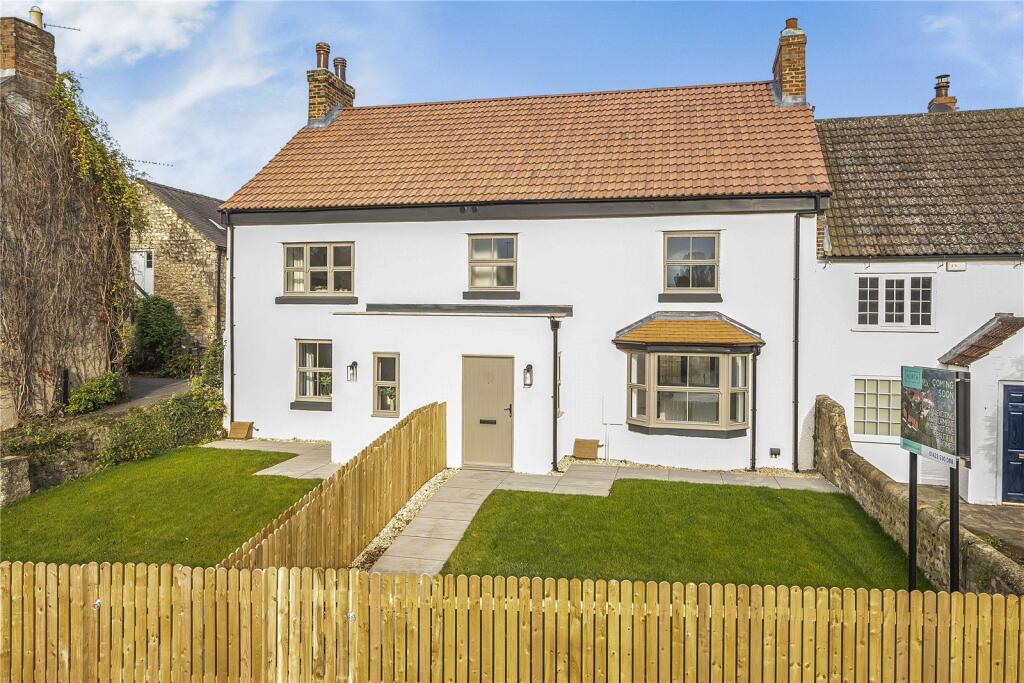 Main image of property: Boroughbridge Road, Bishop Monkton, North Yorkshire, HG3