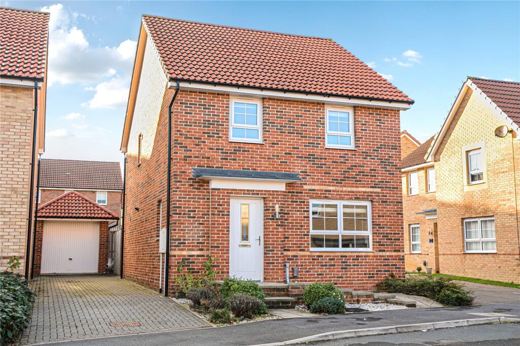 Main image of property: Meadow Place, Harrogate, HG1