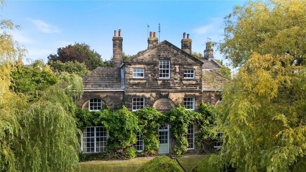 Main image of property: The Avenue, Harewood, Leeds, LS17