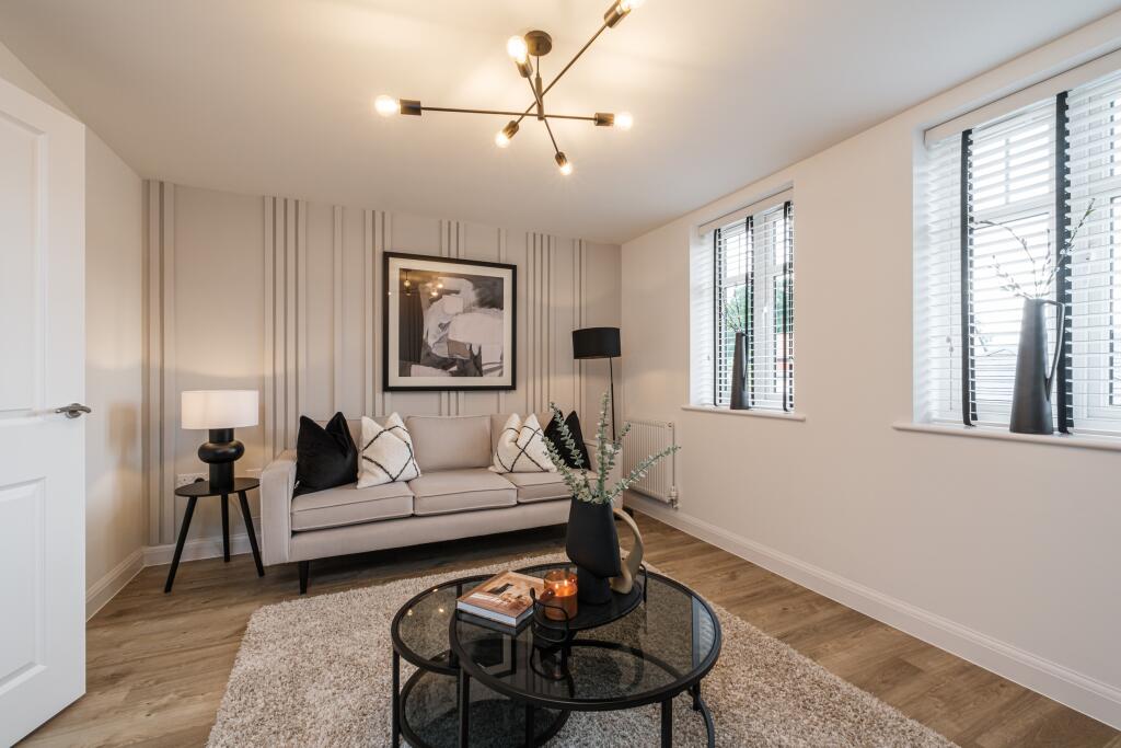 Additional property image - Great Dunmow Grange,
Blackwater Drive,
Dunmow,
CM6 4BR