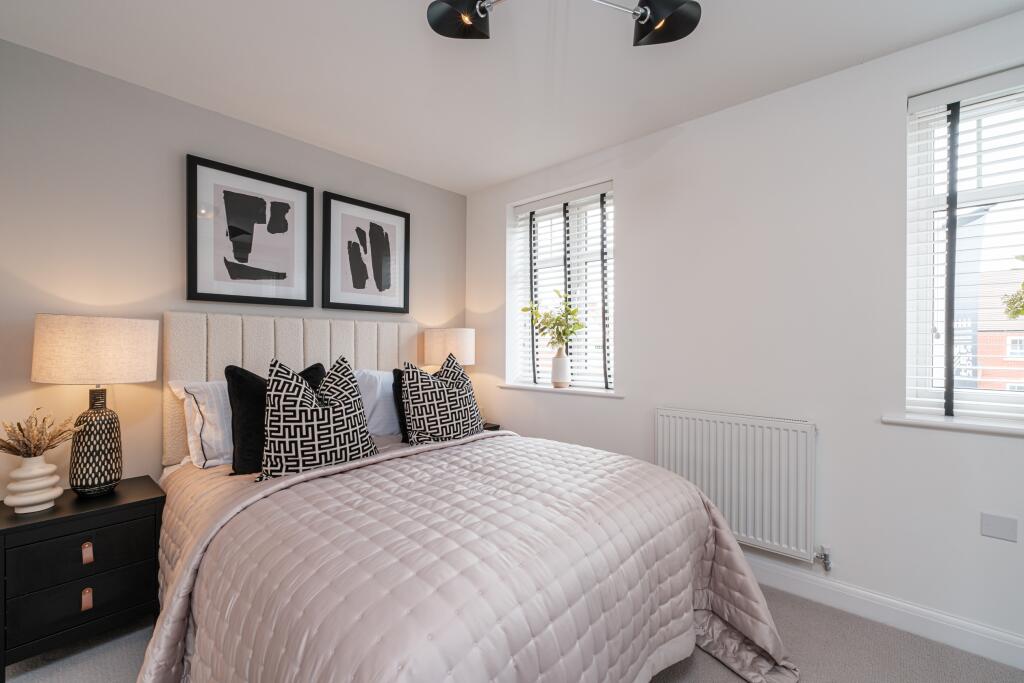 Additional property image - Great Dunmow Grange,
Blackwater Drive,
Dunmow,
CM6 4BR