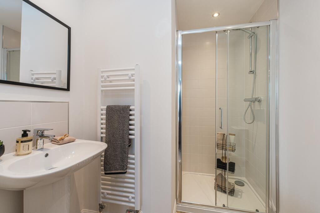 Additional property image - Great Dunmow Grange,
Blackwater Drive,
Dunmow,
CM6 4BR