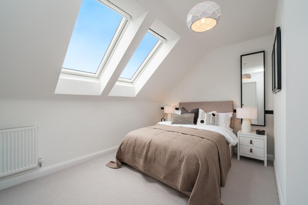 Additional property image - Great Dunmow Grange,
Blackwater Drive,
Dunmow,
CM6 4BR