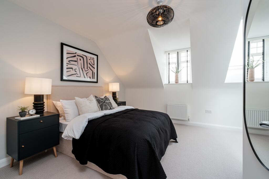 Additional property image - Great Dunmow Grange,
Blackwater Drive,
Dunmow,
CM6 4BR