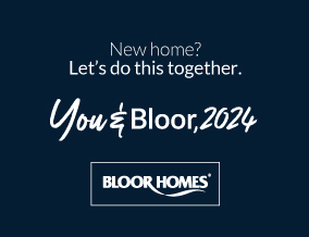 Get brand editions for Bloor Homes