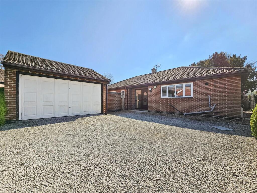 Main image of property: Brookside, Lowdham, Nottingham
