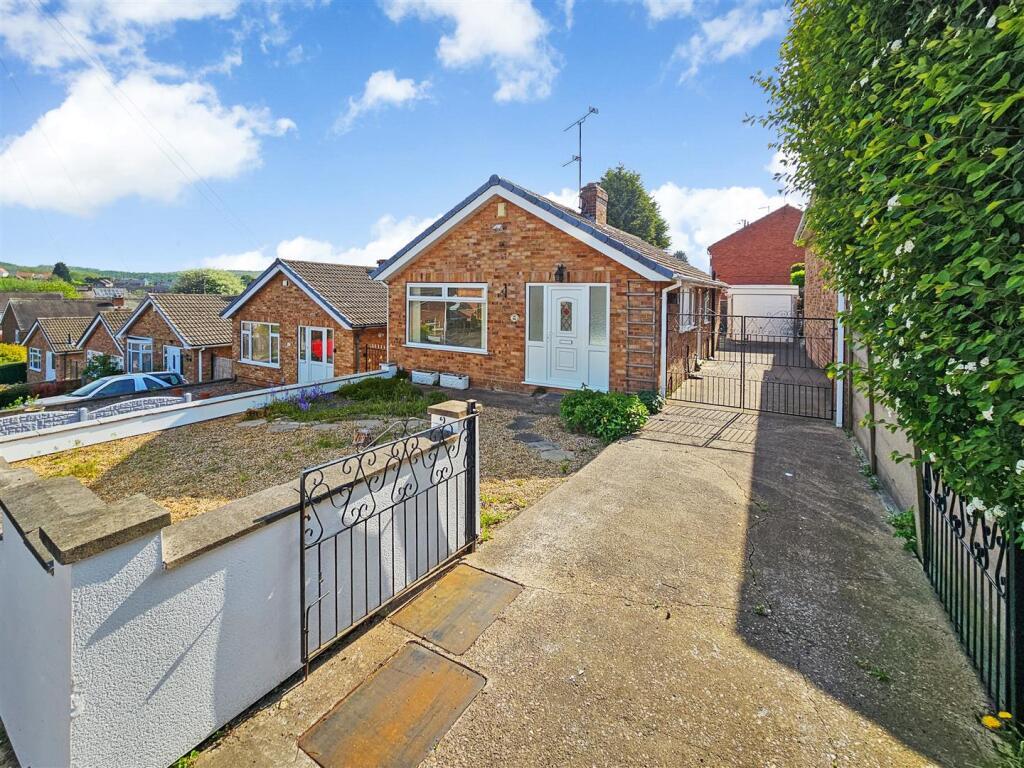 Main image of property: Freda Avenue, Gedling, Nottingham