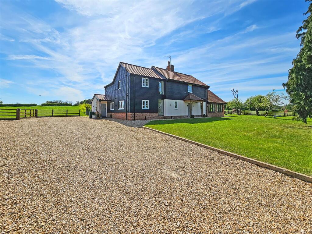 Main image of property: Crew Lane, Southwell