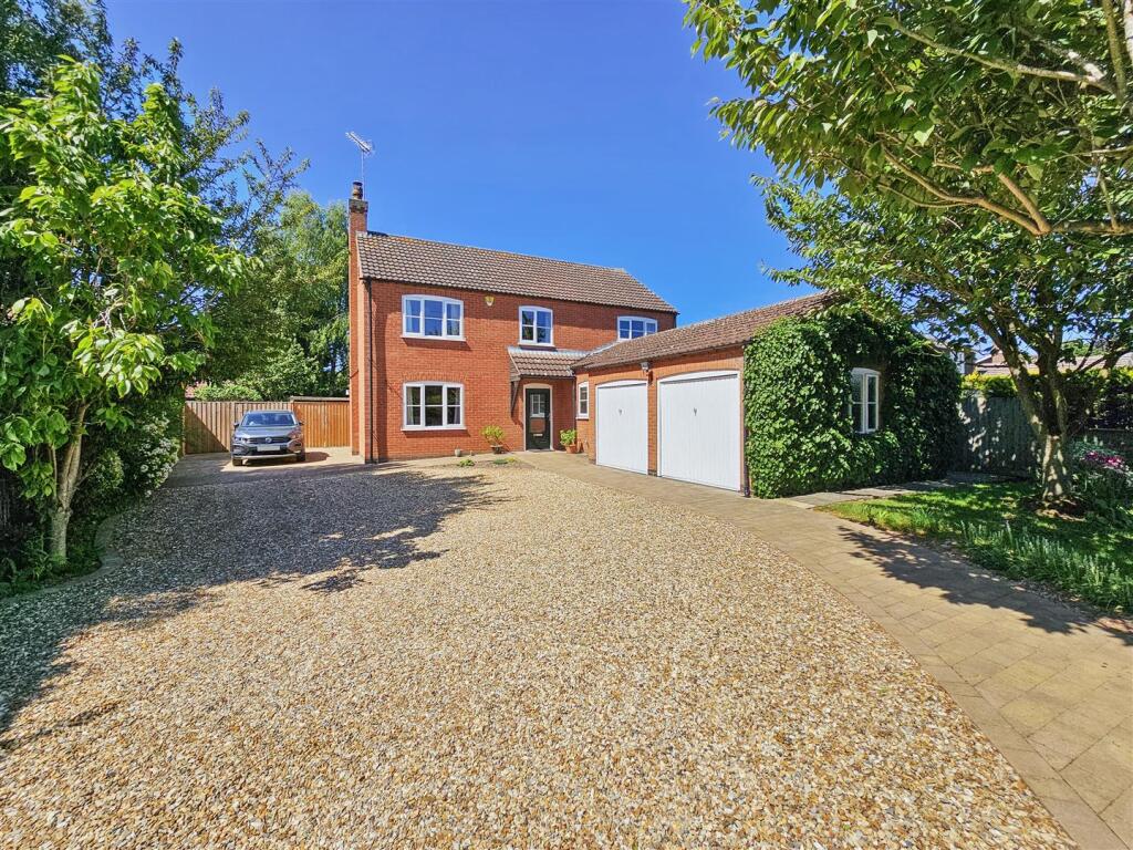 Main image of property: Priory Park, Thurgarton, Nottingham