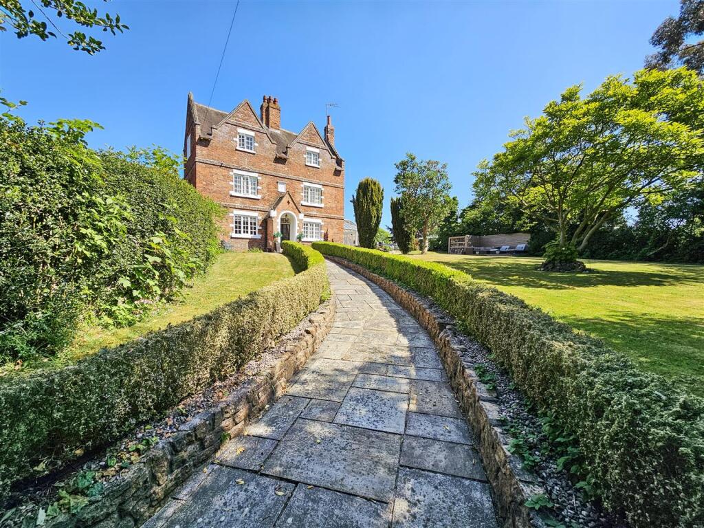 Main image of property: Main Street, Woodborough, Nottingham