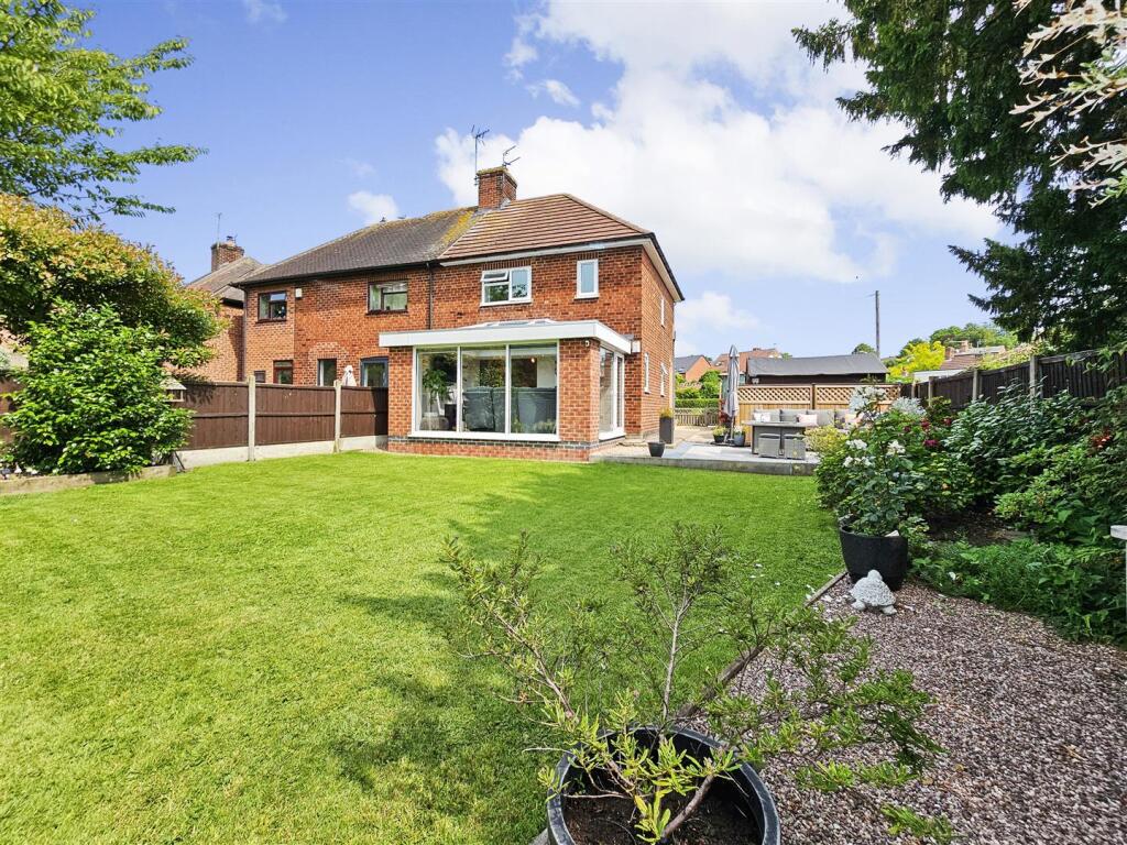 Main image of property: Brookside, Lowdham, Nottingham