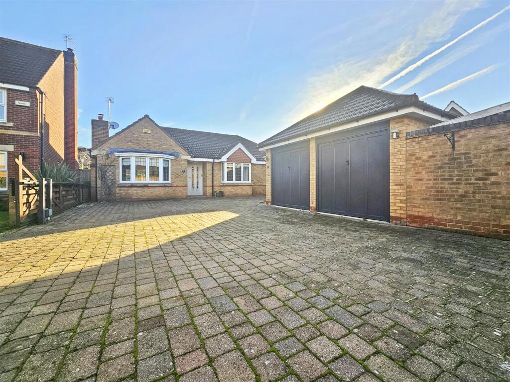 Main image of property: Old Tannery Drive, Lowdham, Nottingham