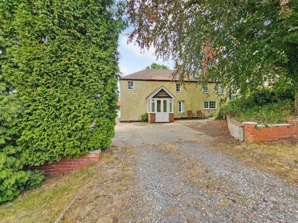 Main image of property: Lingwood Lane, Woodborough, Nottingham